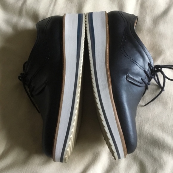 Navy Loafers - Picture 5 of 6